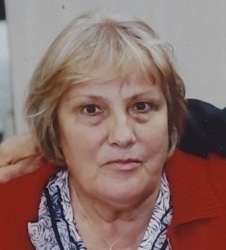 Darinka (savjetnik Borise) Ratković