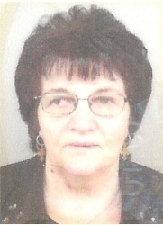 Milena (rođena Mladena) Vuković