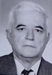 Branko (Gojko) Radmilović