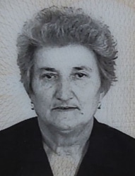 Anđa (savjetnik Đorđa) Danilović
