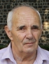 Petar (Radoslav) Kovačević