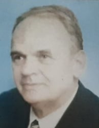 Radoslav (Ilija) Vuković
