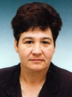 Zdenka Vučić
