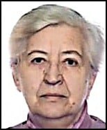 Slavenka Babić