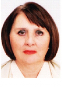 azra bajramović, rođ. širbegović
