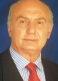 Ahmet Kemal Baysak