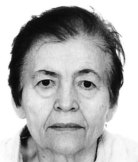 RUŽICA   BAČIĆ
