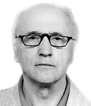 Bartol Petrić Bartol Petrić