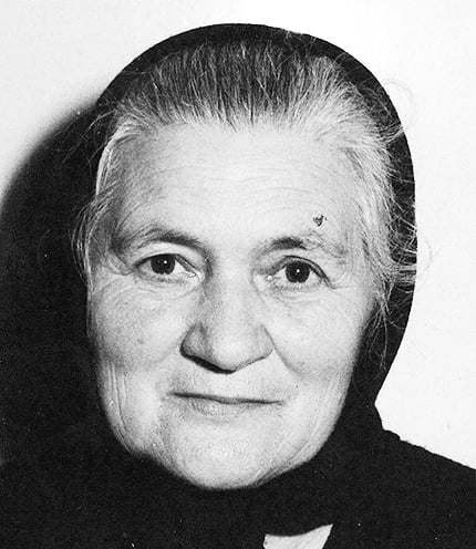 IVANKA   REBIĆ – ĆUKANOVIĆ