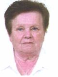 Slavica   Ferenčak