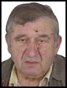 Mirko Bošnjak