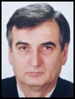 Srećko Marinović