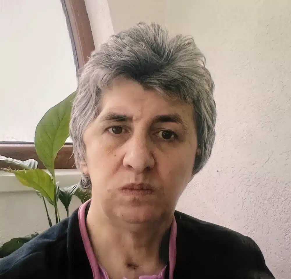 IFETA (HUREM) HASIBOVIĆ rođ. MUJANOVIĆ